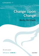 Change Upon Change 
