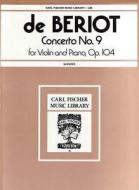 Concerto No. 9 op. 104 