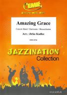 Amazing Grace Standard