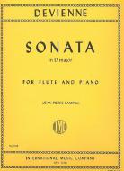 Sonata in D major Op. 68 No. 1 