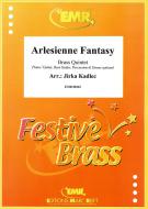 Arlesienne Fantasy Standard