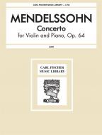 Concerto, Op. 64 