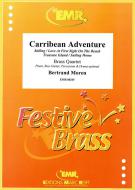 Carribean Adventure Standard