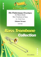 Die Fledermaus Overture Standard