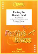 Fantasy In Wonderland Standard