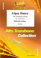 Gipsy Dance Standard