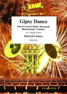 Gipsy Dance Standard