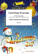 Good King Wenceslas Standard
