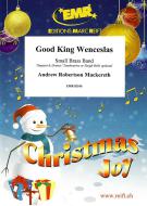 Good King Wenceslas Standard