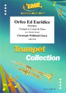 Orfeo Ed Euridice Standard