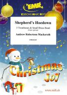 Shepherd's Hoedown Standard