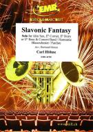Slavonic Fantasy Standard