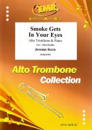 Smoke Gets In Your Eyes Standard