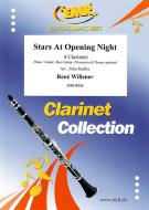 Stars At Opening Night Standard