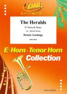 The Heralds Standard