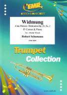 Dedica op. 25, n. 1 Standard