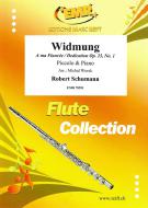 Dedica op. 25, n. 1 Standard