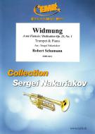 Dedica op. 25, n. 1 Standard