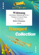Dedica op. 25, n. 1 Standard