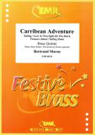 Carribean Adventure Download