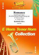 Romance op. 28/3 Download