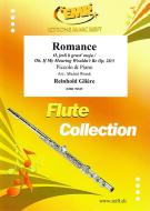 Romance op. 28/3 Download