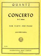 Concerto in C minor 
