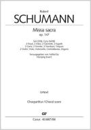 Missa sacra in do minore op. 147 