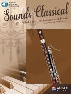 Sounds Classical 