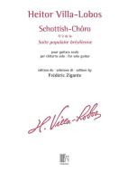 Schottish-Chôro 
