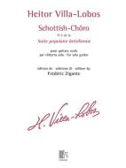 Schottish-Chôro 