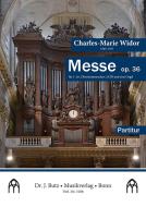 Messa op. 36 