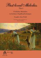 Best loved Melodies 5 - Ausgabe ohne Pedal 