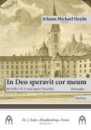 In Deo speravit cor meum 