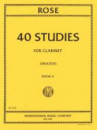 40 Studies Vol. 2 