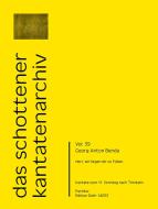 Herr, wir liegen dir zu Füßen 