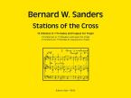 Stations of the Cross für Orgel 