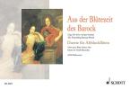 L'età d'oro della musica barocca 