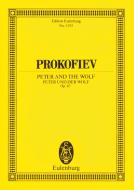 Pietro e il lupo op. 67 Download