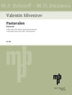 Pastorali Standard
