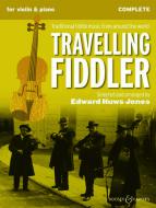 Travelling Fiddler - Edizione completa 