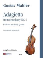 Adagietto dalla Sinfonia n. 5 