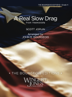 A Slow Drag 
