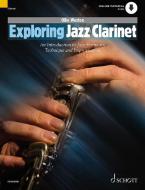 Exploring Jazz Clarinet Download