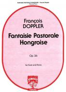 Fanatisie Pastorale Hongroise Op. 26 