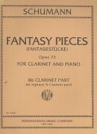 Fantasy Pieces Op.73 