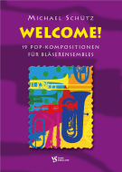 Welcome - 2. Stimme Horn in F 