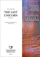 The Last Unicorn 