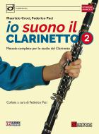 Io Suono Il Clarinetto 2 