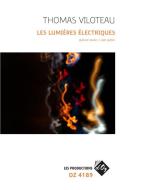 Les lumières électriques 
